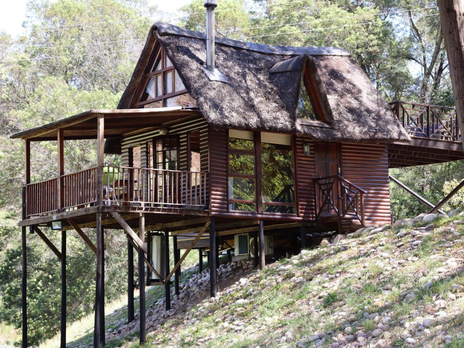 La Ferme Guest Farm - Hot Tubs Villa Franschhoek Exteriör bild